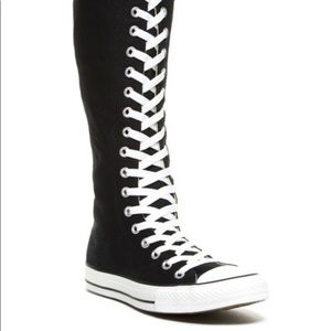 converse all star chuck taylor women Size 6